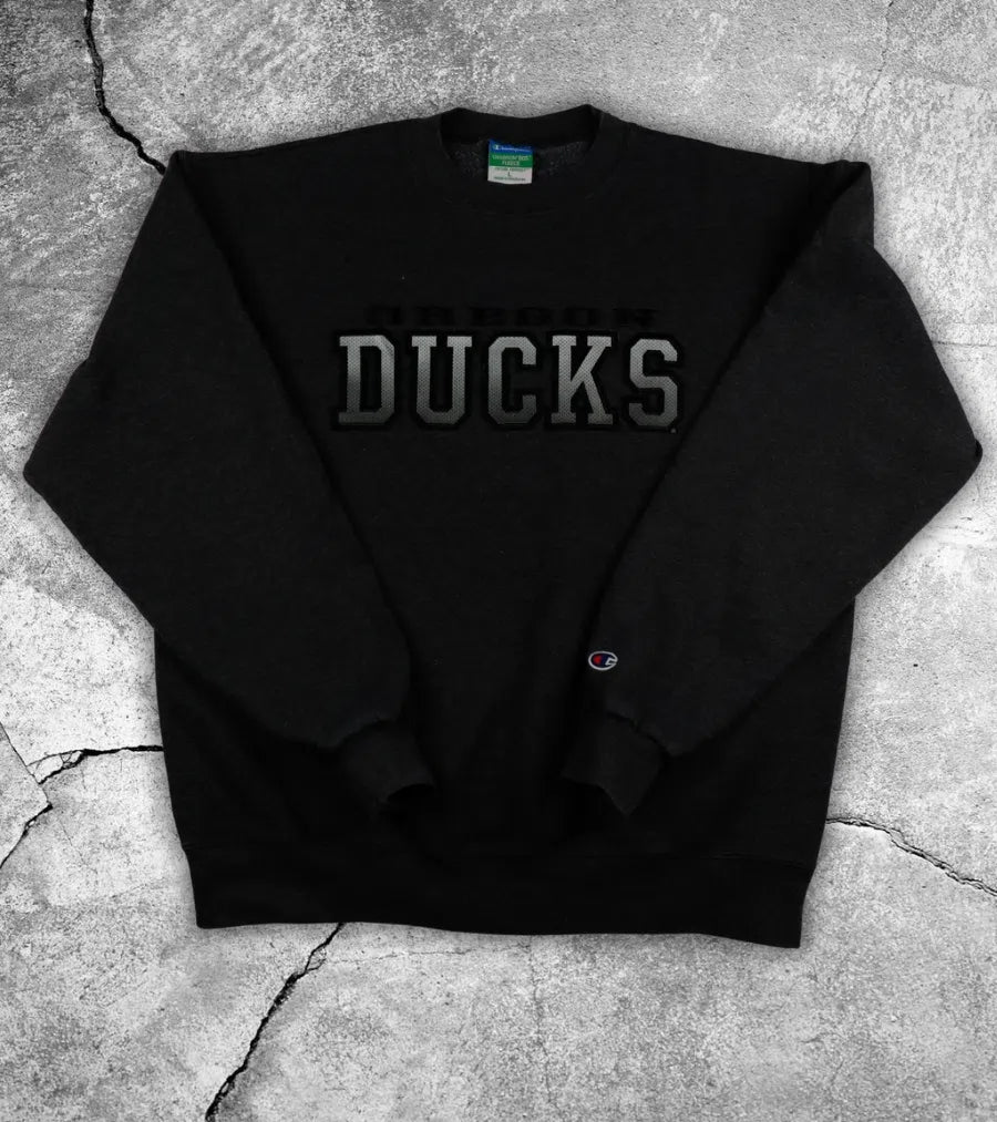 Vintage Ducks Champion